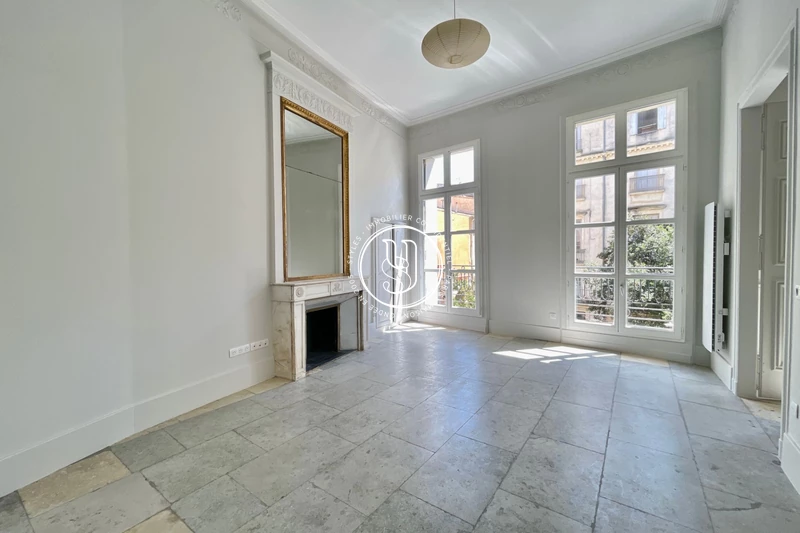 Vente appartement Montpellier  