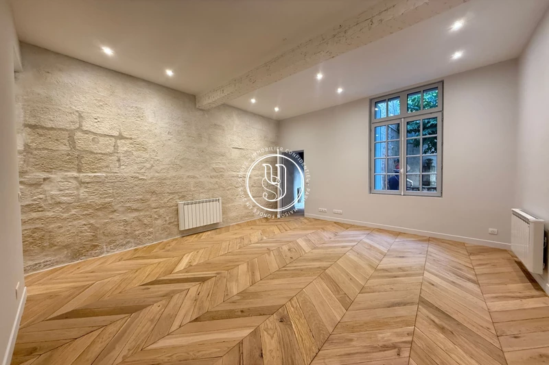Vente appartement Montpellier  