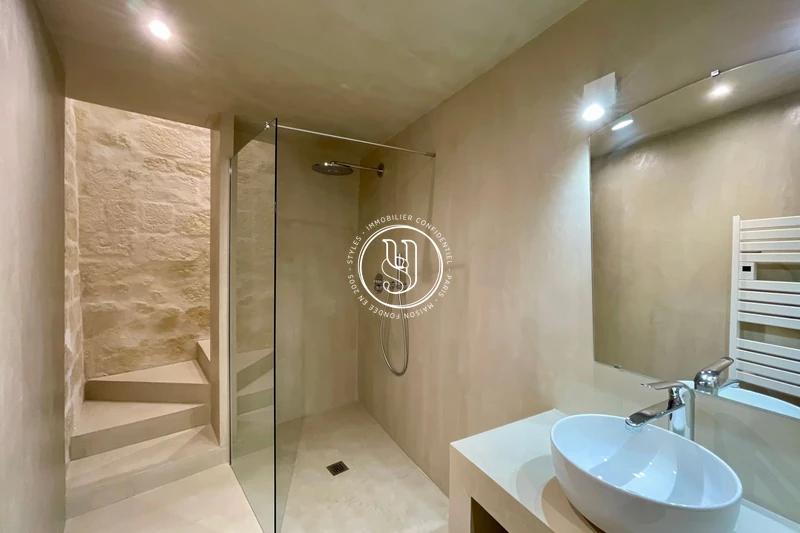 Vente appartement Montpellier  