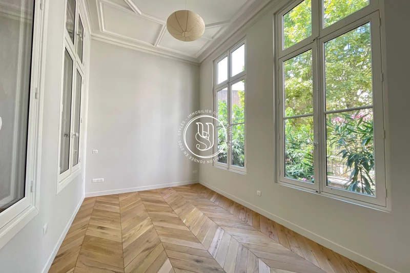 Vente appartement Montpellier  