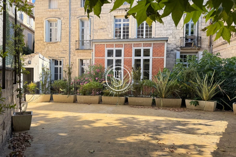 Vente appartement Montpellier  