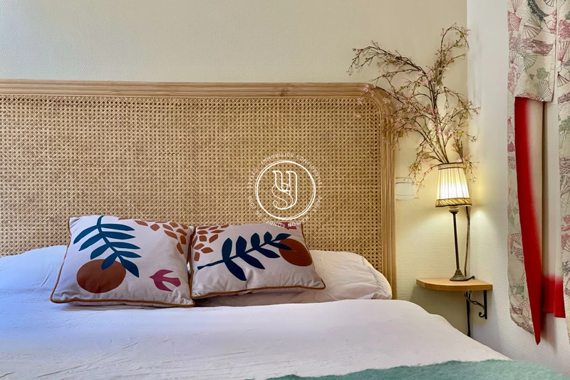 Vente appartement Uzès  