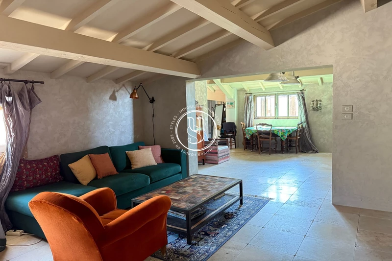 Vente appartement Montpellier  