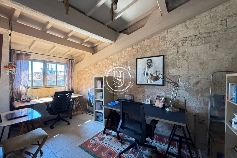Vente appartement Montpellier  