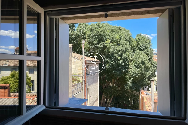 Vente appartement Montpellier  