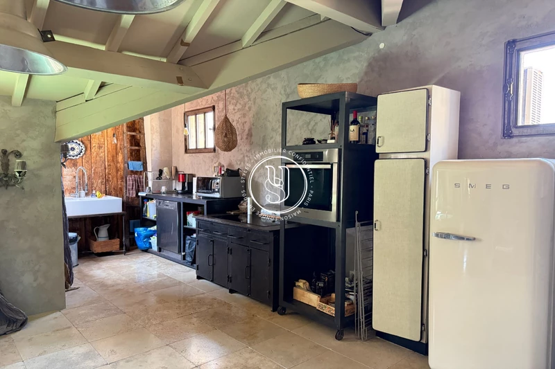 Vente appartement Montpellier  