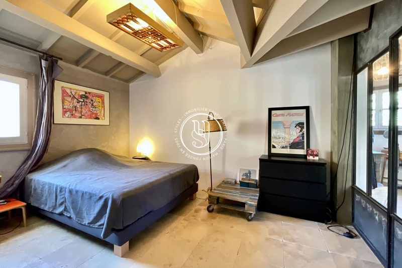 Vente appartement Montpellier  