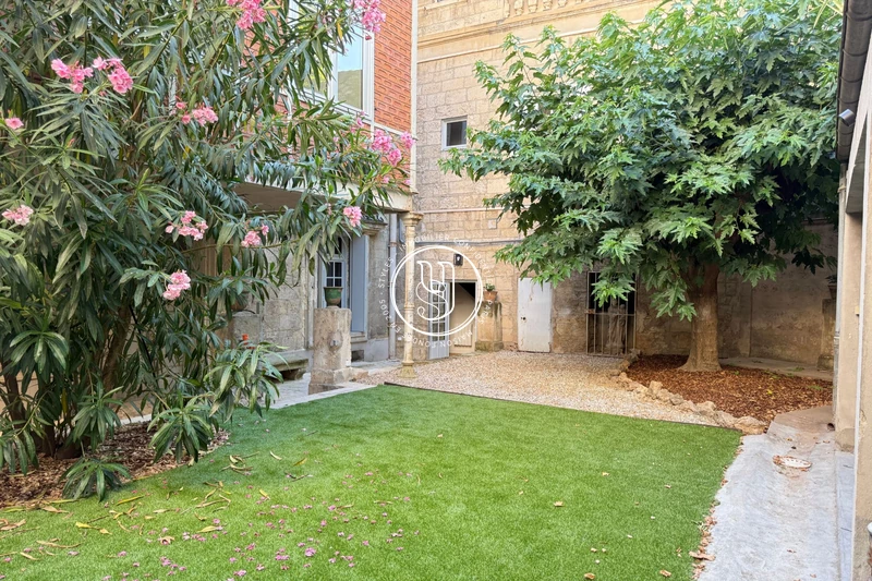 Vente appartement Montpellier  