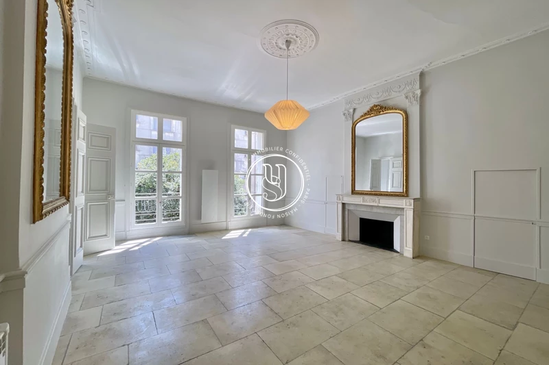 Vente appartement Montpellier  