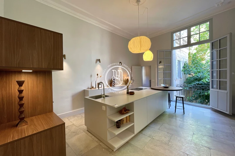 Vente appartement Montpellier  