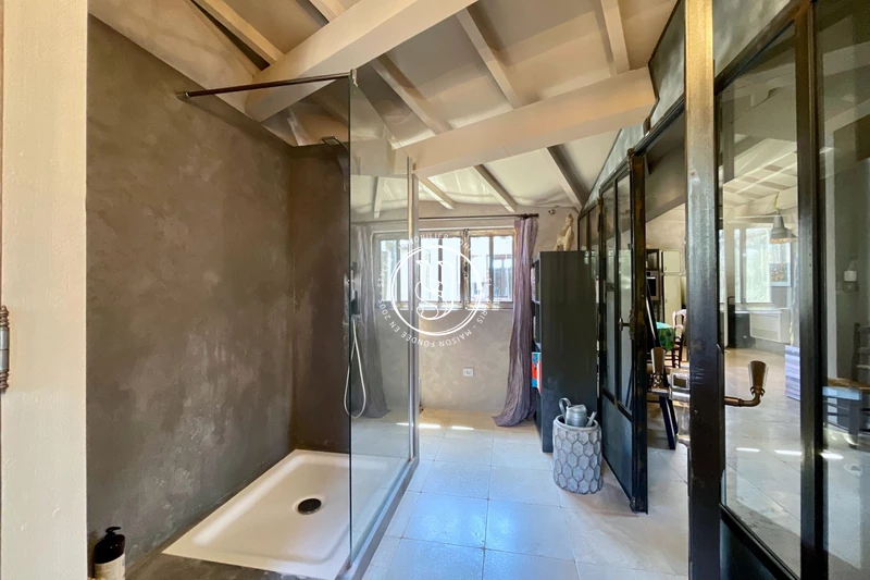 Vente appartement Montpellier  