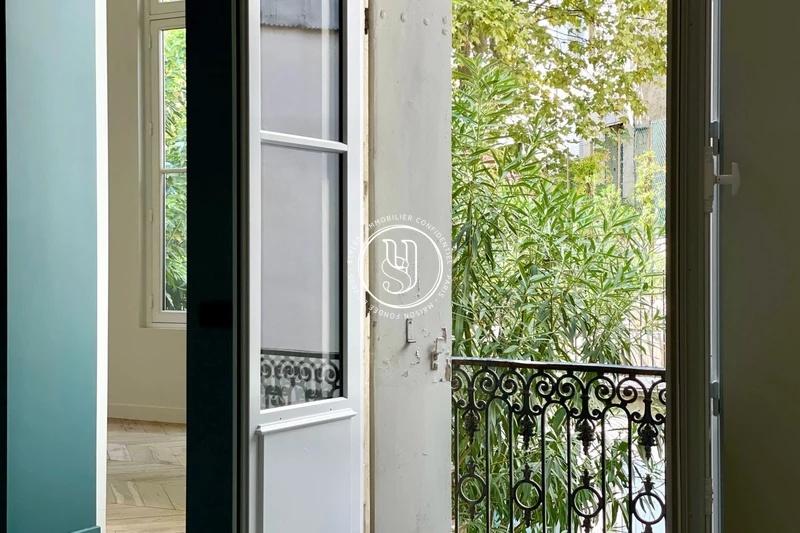 Vente appartement Montpellier  