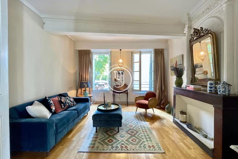 Vente appartement Uzès  