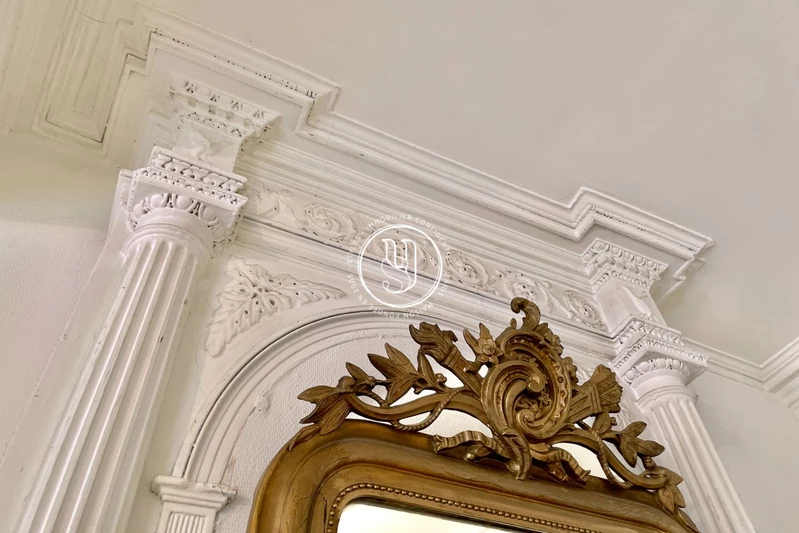 Vente appartement Uzès  