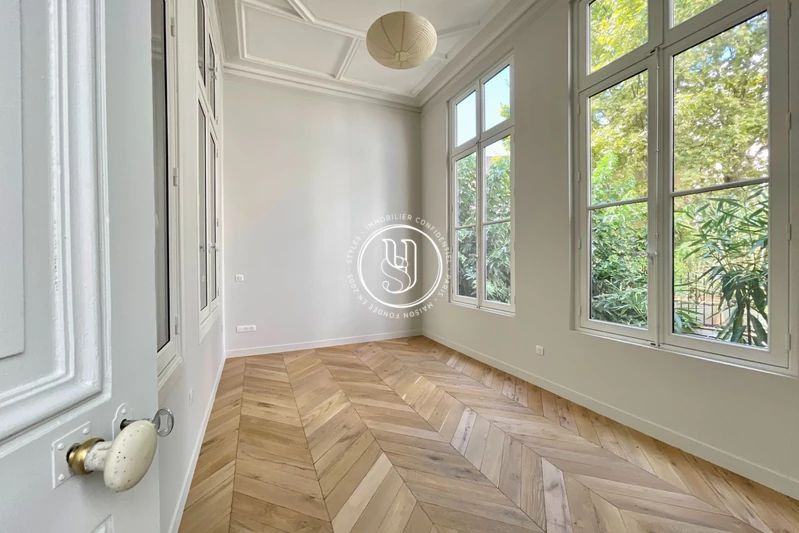 Vente appartement Montpellier  