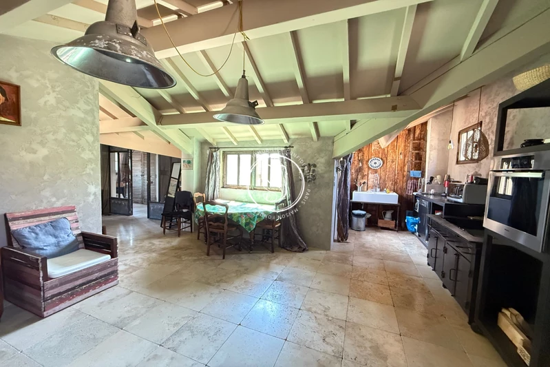 Vente appartement Montpellier  