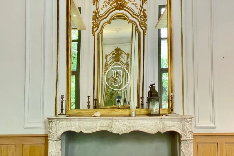 Vente appartement Uzès  Vente appartement Uzès