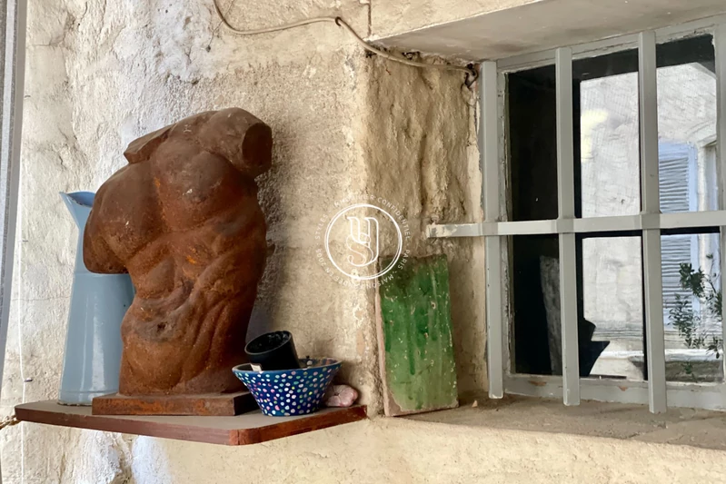 Vente appartement Uzès Vente appartement Uzès