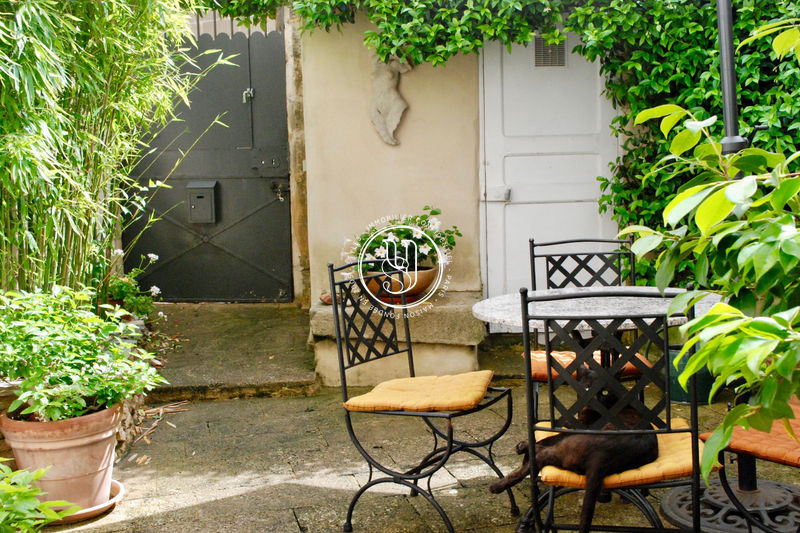 Photo Maison Uzès achat maison 3 chambres 135 m²