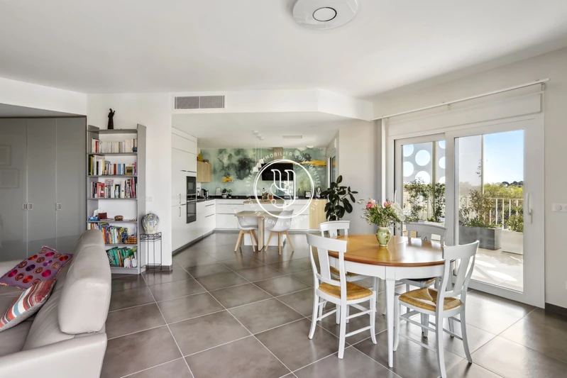 Vente appartement Montpellier  