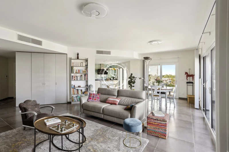 Vente appartement Montpellier  