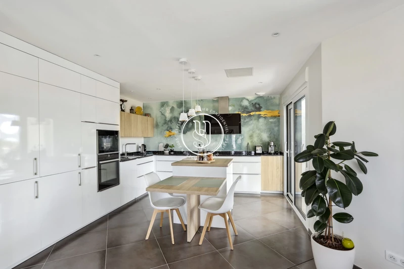 Vente appartement Montpellier  