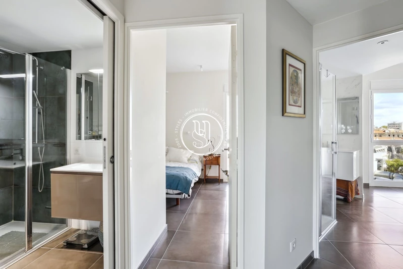 Vente appartement Montpellier  