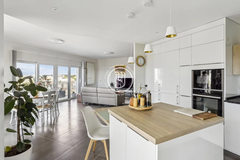 Vente appartement Montpellier  