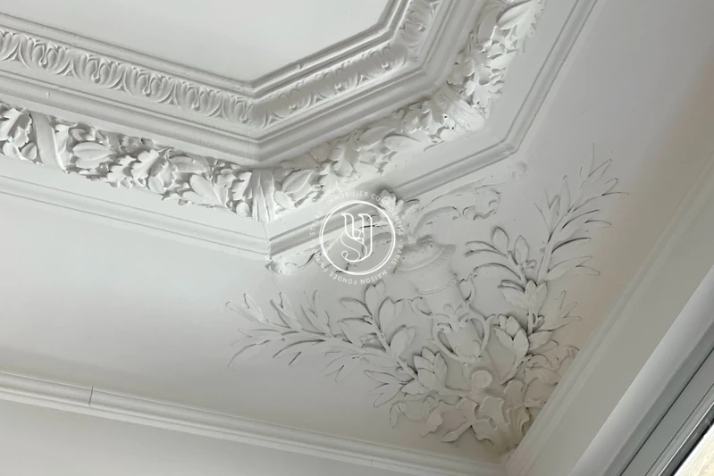 Vente appartement Montpellier  