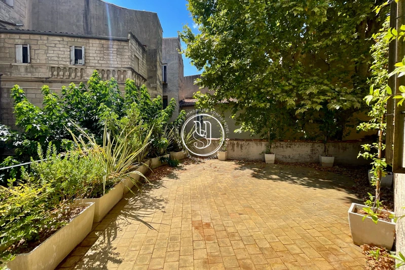 Vente appartement Montpellier  