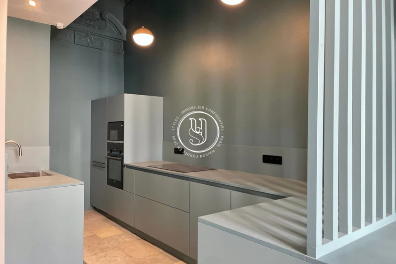 Vente appartement Montpellier  