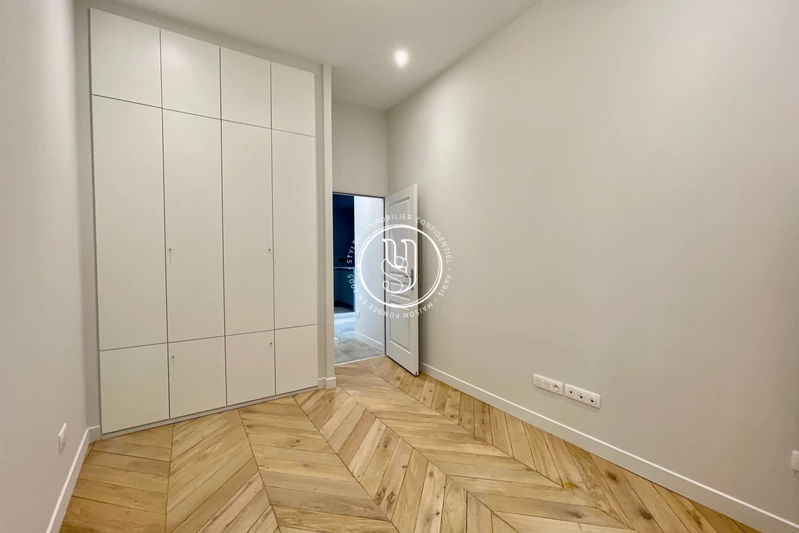 Vente appartement Montpellier  