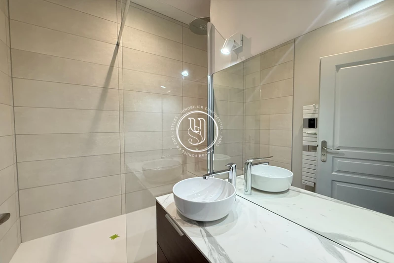 Vente appartement Montpellier  