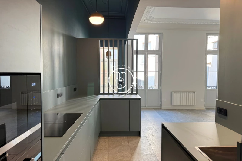 Vente appartement Montpellier  