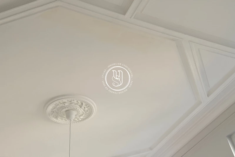 Vente appartement Montpellier  