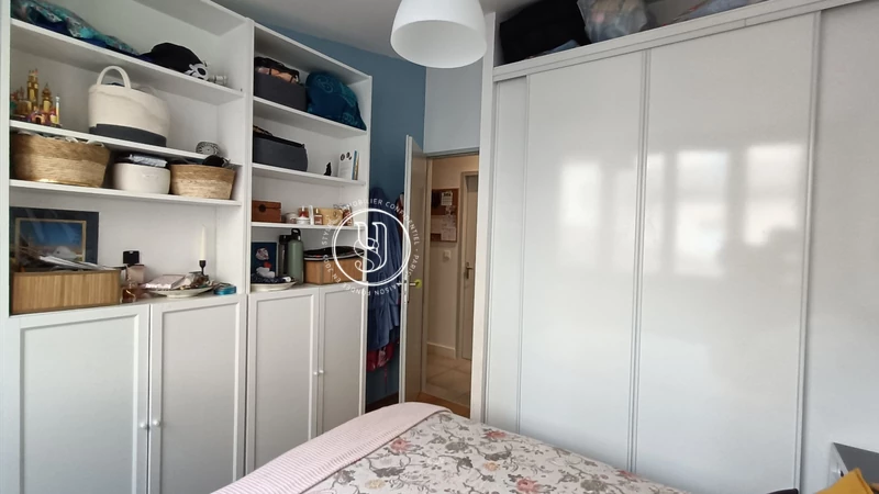 Vente appartement Montpellier  