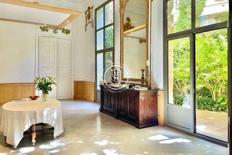 Vente appartement Uzès Vente appartement Uzès