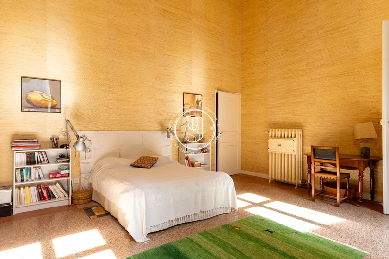 Vente appartement Montpellier  