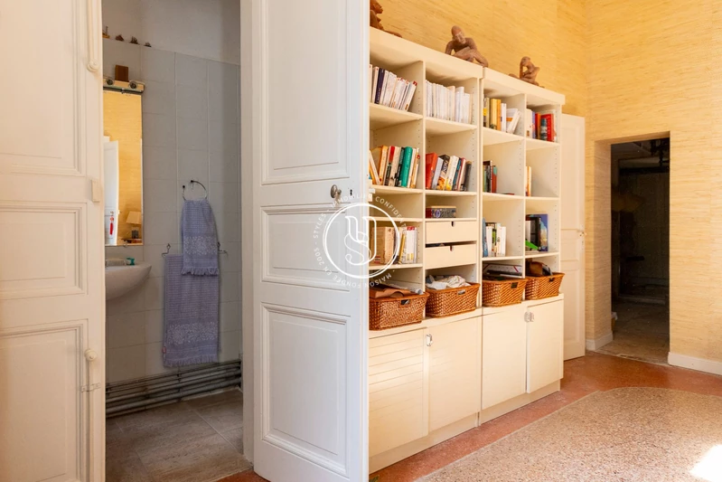 Vente appartement Montpellier  