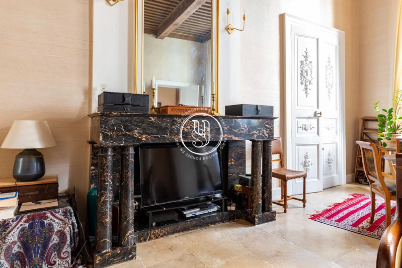 Vente appartement Montpellier  