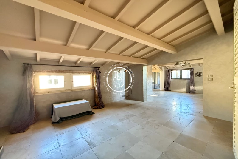 Vente appartement Montpellier  