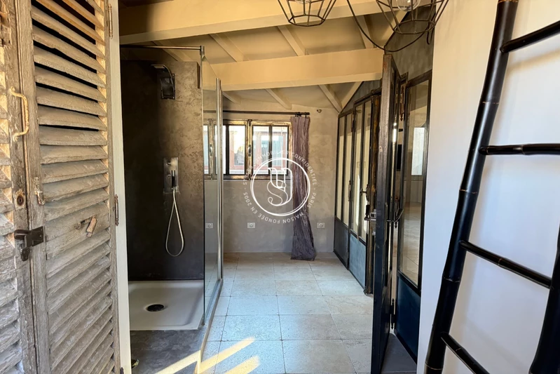 Vente appartement Montpellier  