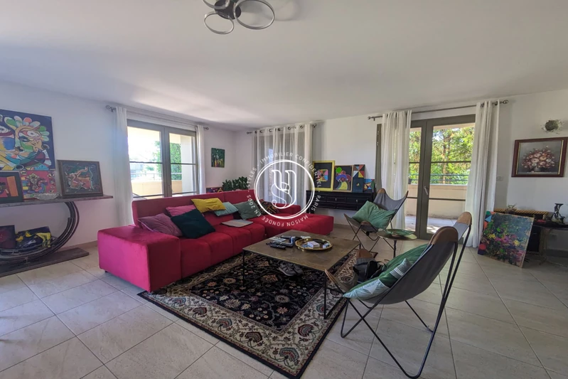 Vente appartement Uzès  