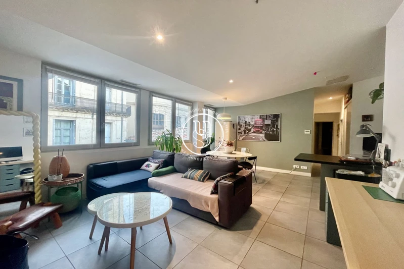 Vente appartement Montpellier Vente appartement Montpellier