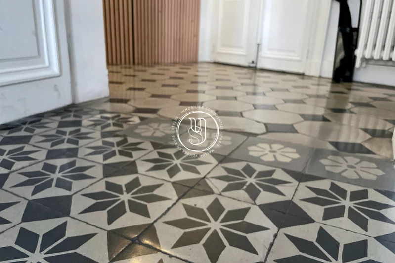 Vente appartement Montpellier  