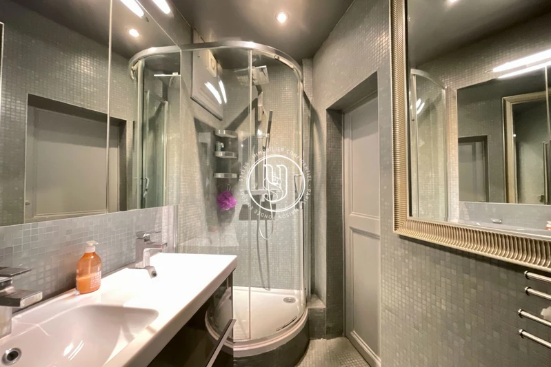 Vente appartement Montpellier  