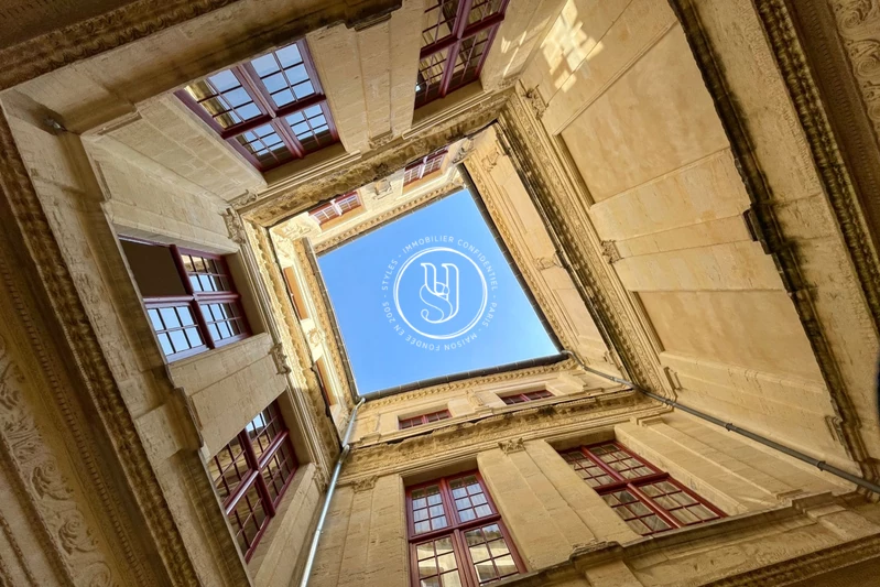 Vente appartement Uzès Vente appartement Uzès