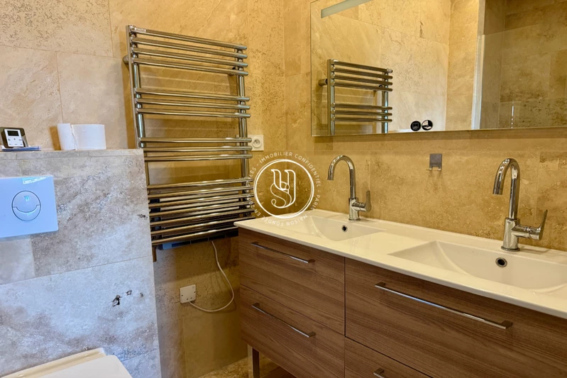 Vente appartement Uzès  