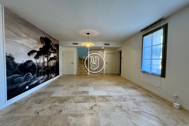 Vente appartement Uzès  