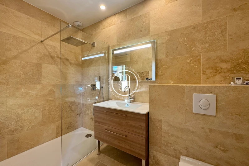 Vente appartement Uzès  